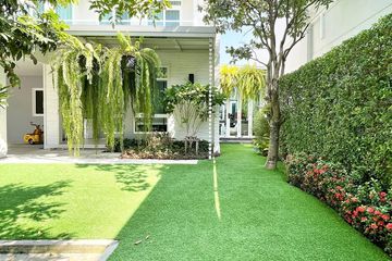 4 Bedroom House for rent in Dokmai, Bangkok