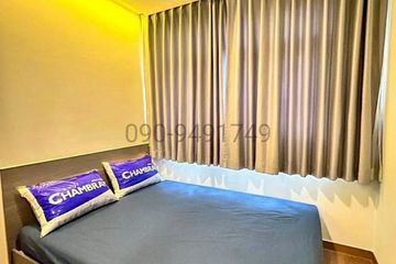 1 Bedroom Condo for rent in Magnix Ramintra 21, Anusawari, Bangkok near MRT Lat Pla Khao