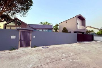 4 Bedroom Villa for sale in Pong, Chonburi