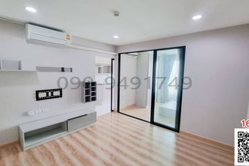 1 Bedroom Condo for sale in Anusawari, Bangkok near MRT Lat Pla Khao