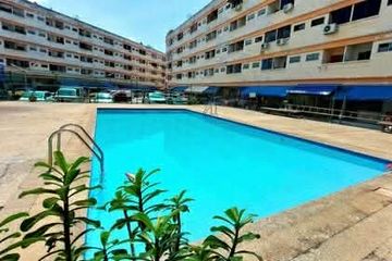 1 Bedroom Condo for sale in Fly Bird Condominium, Nong Prue, Chonburi