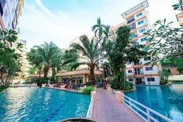 1 Bedroom Condo for rent in Park Lane Jomtien Resort, Nong Prue, Chonburi