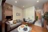 1 Bedroom Condo for sale in Siamese Exclusive Sukhumvit 31, Khlong Toei Nuea, Bangkok near MRT Sukhumvit