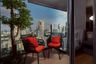 1 Bedroom Condo for sale in Siamese Exclusive Sukhumvit 31, Khlong Toei Nuea, Bangkok near MRT Sukhumvit
