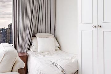 2 Bedroom Condo for sale in Circle Living Prototype, Makkasan, Bangkok near Airport Rail Link Makkasan