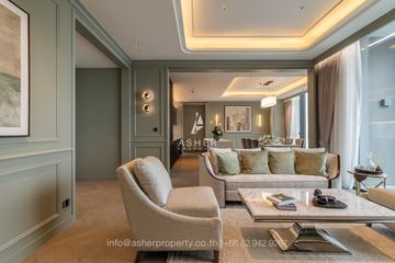 2 Bedroom Condo for sale in One89 Wireless, Lumpini, Bangkok near MRT Lumpini