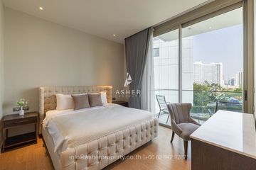 2 Bedroom Condo for Sale or Rent in Magnolias Waterfront Residences, Khlong Ton Sai, Bangkok near BTS Saphan Taksin