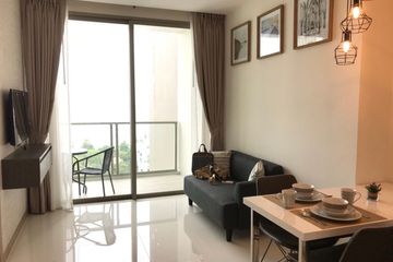 1 Bedroom Condo for sale in The Riviera Wongamat, Na Kluea, Chonburi