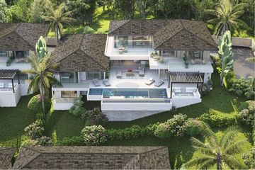 7 Bedroom Villa for sale in Bo Phut, Surat Thani