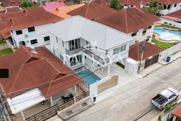 4 Bedroom House for sale in Royal Park Village, Nong Prue, Chonburi