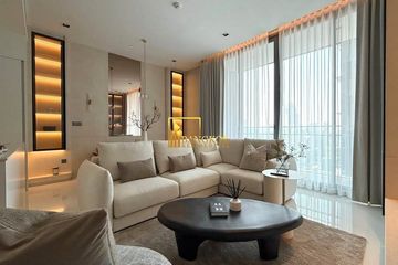 2 Bedroom Condo for rent in Q1 Sukhumvit, Khlong Toei, Bangkok near BTS Nana