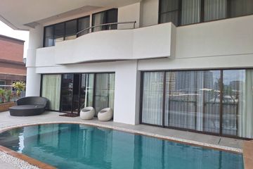 4 Bedroom Condo for rent in Le Raffine Sukhumvit 24, Khlong Tan, Bangkok near BTS Phrom Phong