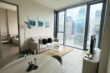 1 Bedroom Condo for rent in SCOPE Langsuan, Lumpini, Bangkok near BTS Chit Lom