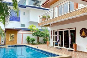 4 Bedroom House for rent in Chonburi