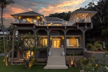 5 Bedroom Villa for sale in Bo Phut, Surat Thani