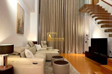 2 Bedroom Condo for rent in The Sukhothai Residences, Thung Maha Mek, Bangkok near MRT Lumpini