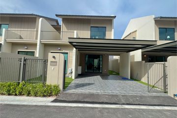 4 Bedroom House for rent in Takhian Tia, Chonburi