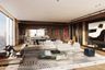 4 Bedroom Condo for sale in Mavista Phrom Phong, Khlong Tan Nuea, Bangkok near BTS Phrom Phong