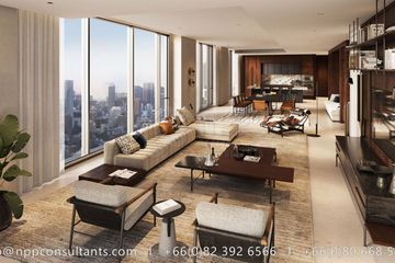 4 Bedroom Condo for sale in Mavista Phrom Phong, Khlong Tan Nuea, Bangkok near BTS Phrom Phong