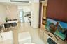 1 Bedroom Condo for sale in The Palm Wongamat Beach, Na Kluea, Chonburi