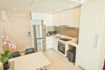 1 Bedroom Condo for sale in The Palm Wongamat Beach, Na Kluea, Chonburi