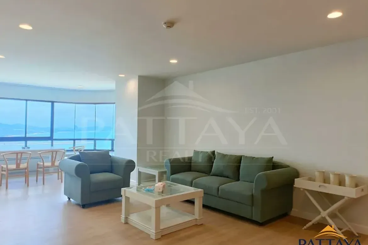 Condo apartment