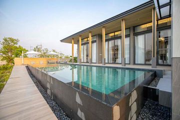 4 Bedroom House for sale in Nong Prue, Chonburi