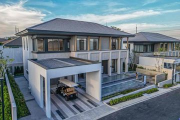 4 Bedroom House for sale in Huai Yai, Chonburi