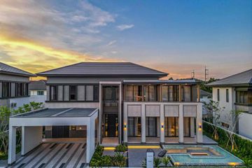 4 Bedroom House for sale in Nong Prue, Chonburi