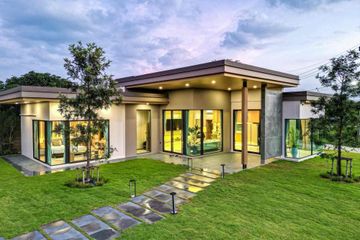 3 Bedroom House for sale in Ascent by Baan Pattaya, Huai Yai, Chonburi