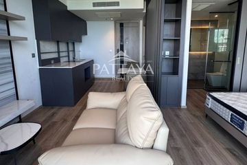 1 Bedroom Condo for rent in Andromeda Condominium, Nong Prue, Chonburi