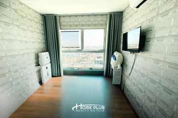 1 Bedroom Condo for sale in The Trust Condo Ngamwongwan, Bang Kraso, Nonthaburi near MRT Khae Rai