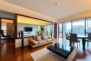 2 Bedroom Condo for rent in Hansar Rajdamri, Lumpini, Bangkok near BTS Chit Lom
