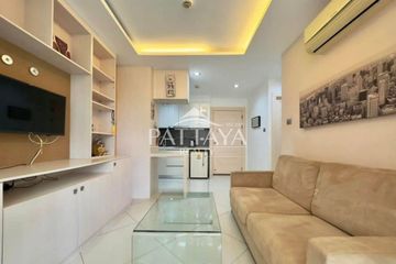 1 Bedroom Condo for rent in Nong Prue, Chonburi