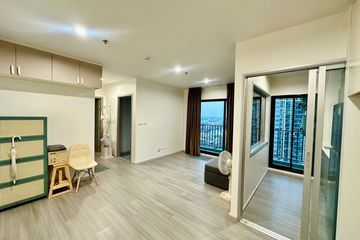 2 Bedroom Condo for sale in The Parkland Charan &ndash; Pinklao, Bang Yi Khan, Bangkok near MRT Bang Yi Khan