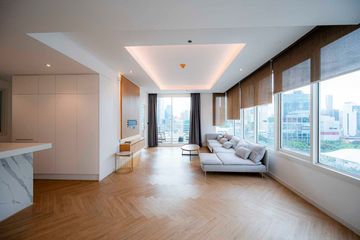 3 Bedroom Condo for sale in Siri Residence, Khlong Tan, Bangkok near BTS Phrom Phong