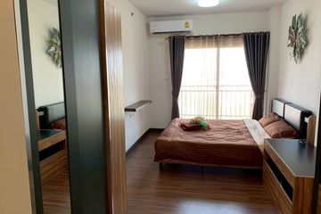 1 Bedroom Condo for rent in Fa Ham, Chiang Mai