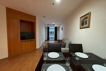 1 Bedroom Condo for rent in The Capital Sukhumvit 30/1, Khlong Tan, Bangkok near BTS Thong Lo