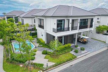 4 Bedroom House for sale in Nong Pla Lai, Chonburi