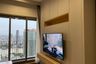 1 Bedroom Condo for Sale or Rent in RHYTHM Charoenkrung Pavillion, Wat Phraya Krai, Bangkok near BTS Saphan Taksin