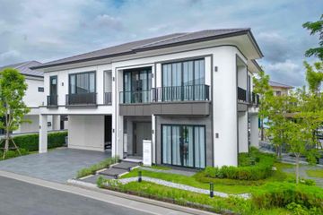 4 Bedroom House for sale in Nong Pla Lai, Chonburi