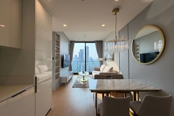 2 Bedroom Condo for rent in Anil Sathorn 12, Silom, Bangkok near BTS Sueksa Witthaya