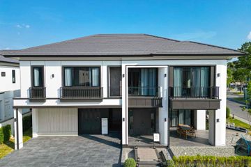 4 Bedroom House for sale in Nong Pla Lai, Chonburi