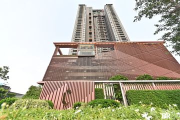 2 Bedroom Condo for sale in C Ekkamai, Khlong Tan Nuea, Bangkok near BTS Ekkamai