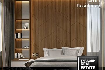 1 Bedroom Condo for rent in Siri Residence, Khlong Tan, Bangkok near BTS Phrom Phong