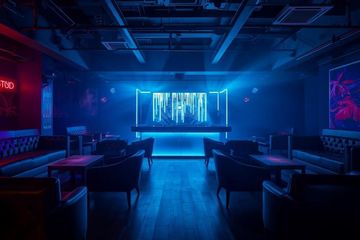 Commercial for sale in Bo Phut, Surat Thani