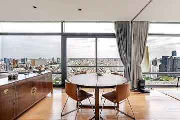 2 Bedroom Condo for sale in Circle Living Prototype, Makkasan, Bangkok near Airport Rail Link Makkasan