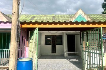 2 Bedroom Townhouse for sale in Chamaep, Phra Nakhon Si Ayutthaya