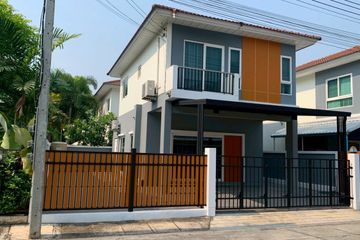 3 Bedroom House for rent in Chang Phueak, Chiang Mai