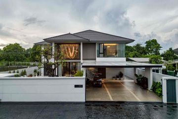 4 Bedroom House for sale in Veera Grand Pattaya, Nong Prue, Chonburi